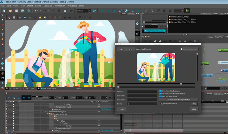 8 Best Cartoon Making Software in 2024